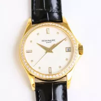$522.31 USD Patek Philippe AAA Quality Watches For Men #1382736