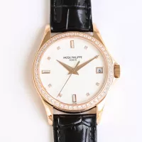 $522.31 USD Patek Philippe AAA Quality Watches For Men #1382737