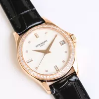 $522.31 USD Patek Philippe AAA Quality Watches For Men #1382737