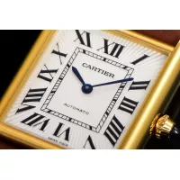 $512.40 USD Cartier AAA Quality Watches #1382738