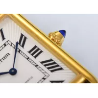 $512.40 USD Cartier AAA Quality Watches #1382738