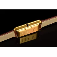$512.40 USD Cartier AAA Quality Watches #1382738