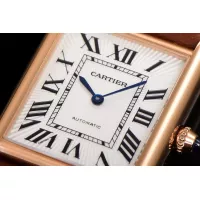 $512.40 USD Cartier AAA Quality Watches #1382739