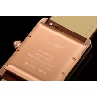 $512.40 USD Cartier AAA Quality Watches #1382739