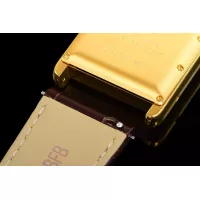 $611.57 USD Cartier AAA Quality Watches #1382740