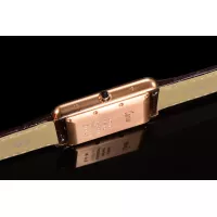 $611.57 USD Cartier AAA Quality Watches #1382741