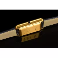 $611.57 USD Cartier AAA Quality Watches #1382742