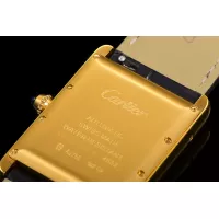 $611.57 USD Cartier AAA Quality Watches #1382742