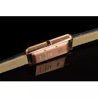 $611.57 USD Cartier AAA Quality Watches #1382743