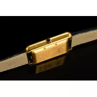 $611.57 USD Cartier AAA Quality Watches #1382744