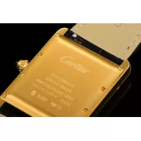 $611.57 USD Cartier AAA Quality Watches #1382744