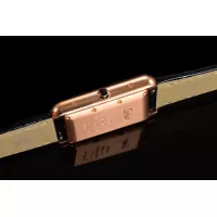 $611.57 USD Cartier AAA Quality Watches #1382745