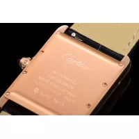 $611.57 USD Cartier AAA Quality Watches #1382745