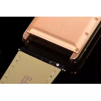 $611.57 USD Cartier AAA Quality Watches #1382745