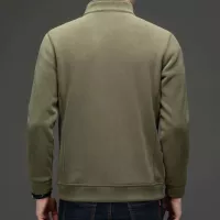 $64.00 USD Versace Jackets Long Sleeved For Men #1382750