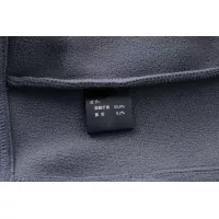 $64.00 USD Prada Jackets Long Sleeved For Men #1382756