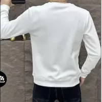 $48.00 USD Versace Hoodies Long Sleeved For Men #1382806