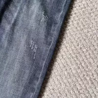 $68.00 USD Louis Vuitton LV Jeans For Men #1382850