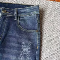 $68.00 USD Louis Vuitton LV Jeans For Men #1382851