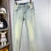 $68.00 USD Fendi Jeans For Men #1382853