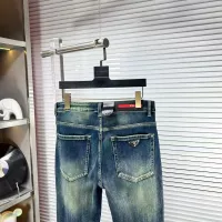 $68.00 USD Prada Jeans For Men #1382854