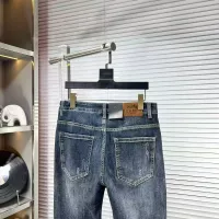 $68.00 USD Hermes Jeans For Men #1382857