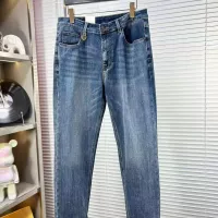 $68.00 USD Gucci Jeans For Men #1382858