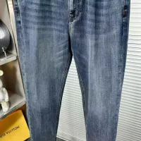 $68.00 USD Gucci Jeans For Men #1382858