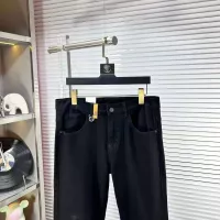 $68.00 USD Christian Dior Jeans For Men #1382861