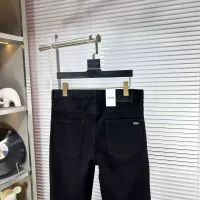 $68.00 USD Christian Dior Jeans For Men #1382861