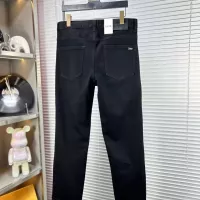 $68.00 USD Christian Dior Jeans For Men #1382861