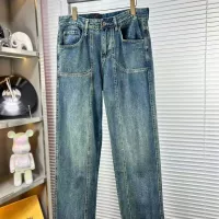 $68.00 USD Prada Jeans For Men #1382862