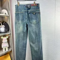 $68.00 USD Prada Jeans For Men #1382862