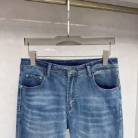 $68.00 USD Gucci Jeans For Men #1382864
