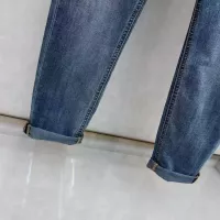 $68.00 USD Louis Vuitton LV Jeans For Men #1382865