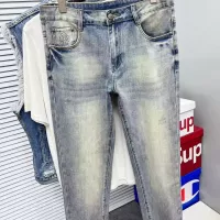 $68.00 USD Chrome Hearts Jeans For Men #1382870