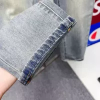 $68.00 USD Chrome Hearts Jeans For Men #1382870