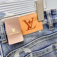 $68.00 USD Louis Vuitton LV Jeans For Men #1382871