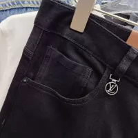 $68.00 USD Louis Vuitton LV Jeans For Men #1382872