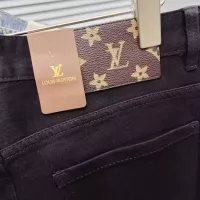 $68.00 USD Louis Vuitton LV Jeans For Men #1382872
