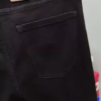 $68.00 USD Louis Vuitton LV Jeans For Men #1382872