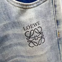 $68.00 USD LOEWE Jeans For Men #1382873