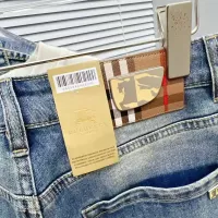 $68.00 USD Burberry Jeans For Men #1382875