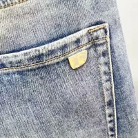 $68.00 USD Burberry Jeans For Men #1382875