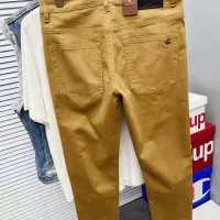 $68.00 USD Louis Vuitton LV Jeans For Men #1382876