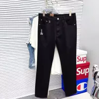 $68.00 USD Louis Vuitton LV Jeans For Men #1382878
