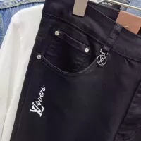 $68.00 USD Louis Vuitton LV Jeans For Men #1382878