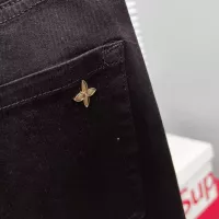 $68.00 USD Louis Vuitton LV Jeans For Men #1382878