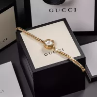 $215.00 USD Gucci AAA Quality Watches For Women #1382880