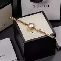 $215.00 USD Gucci AAA Quality Watches For Women #1382881